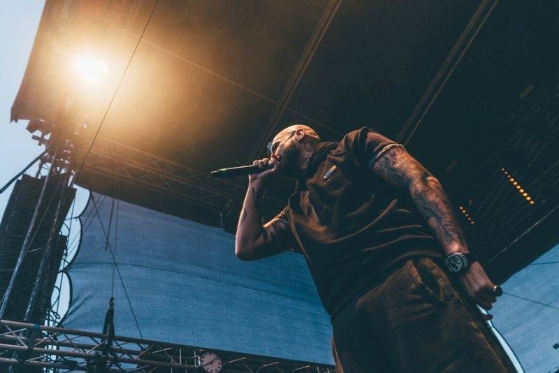 Hrady CZ: Pátek v Hradci nad Moravicí s kosmickými Mandrage i divokými Monkey Business