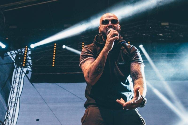 Hrady CZ: Pátek v Hradci nad Moravicí s kosmickými Mandrage i divokými Monkey Business