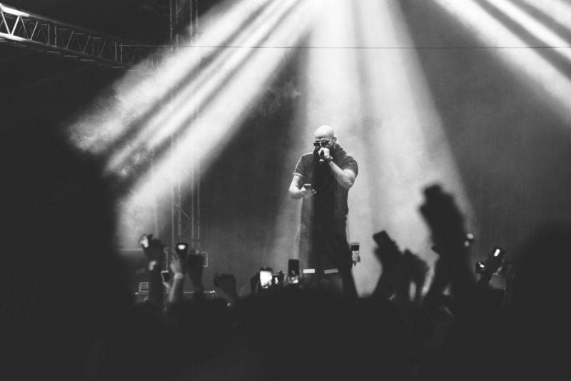 Hrady CZ: Pátek v Hradci nad Moravicí s kosmickými Mandrage i divokými Monkey Business