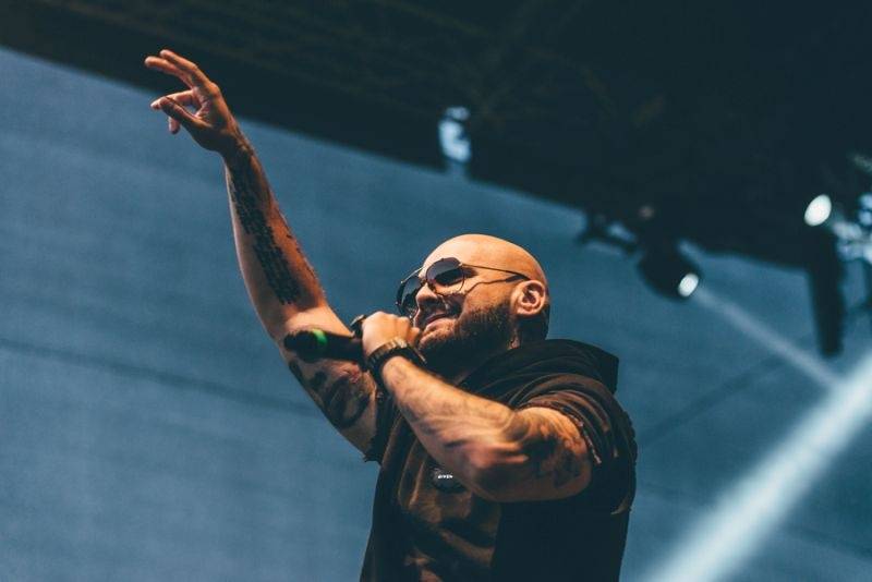 Hrady CZ: Pátek v Hradci nad Moravicí s kosmickými Mandrage i divokými Monkey Business