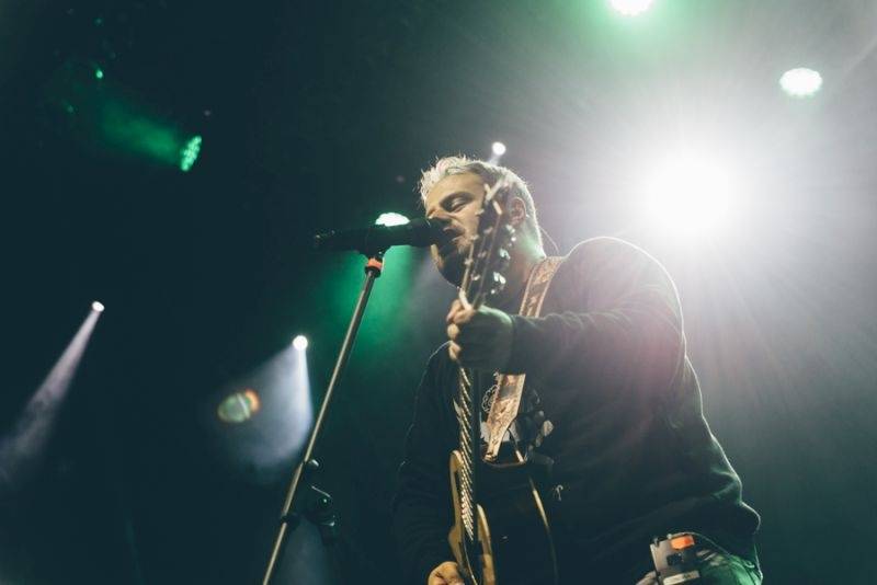 Hrady CZ: Pátek v Hradci nad Moravicí s kosmickými Mandrage i divokými Monkey Business