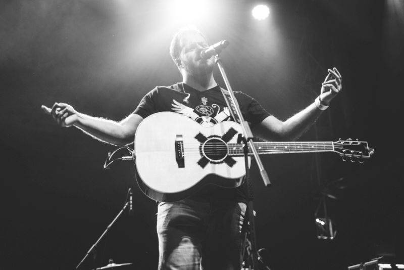 Hrady CZ: Pátek v Hradci nad Moravicí s kosmickými Mandrage i divokými Monkey Business