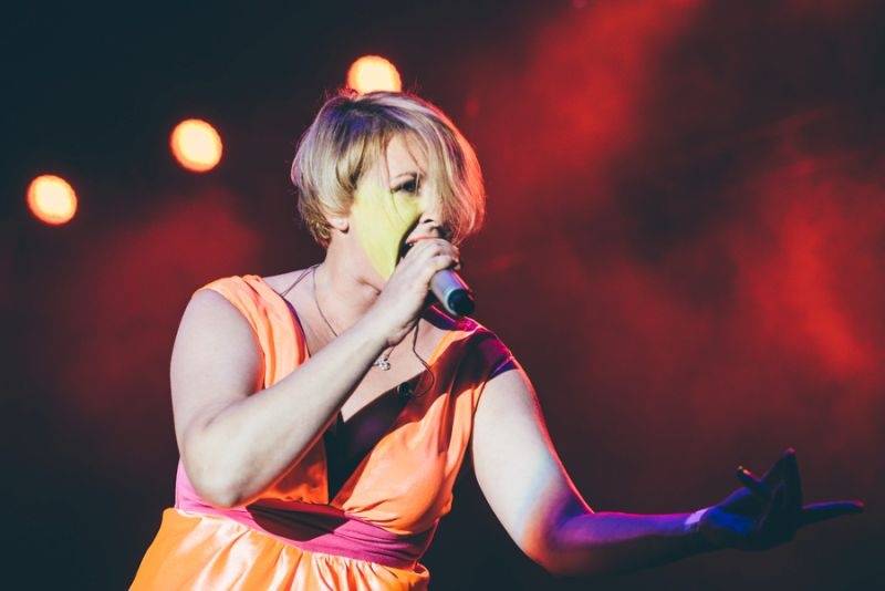 Hrady CZ: Pátek v Hradci nad Moravicí s kosmickými Mandrage i divokými Monkey Business