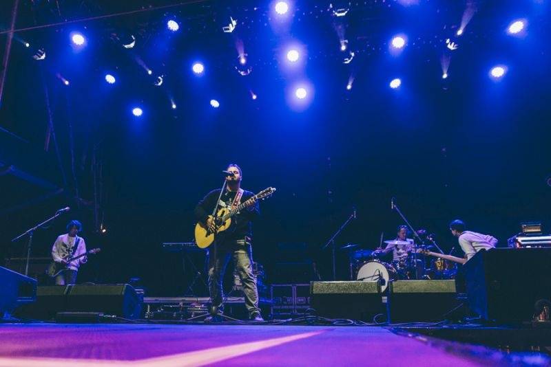 Hrady CZ: Pátek v Hradci nad Moravicí s kosmickými Mandrage i divokými Monkey Business