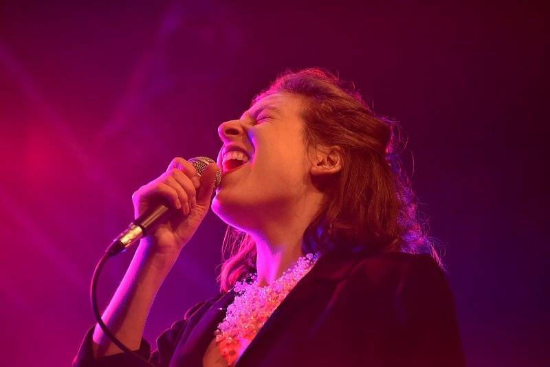 Trutnoff podruhé: Metalový nářez se Soulfly nebo Fear Factory i folk vousáče Bena Caplana