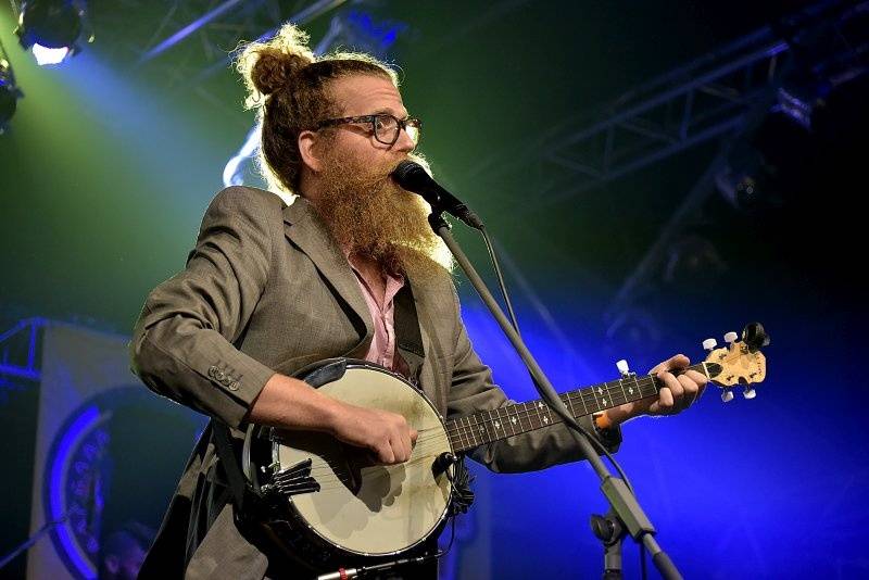 Trutnoff podruhé: Metalový nářez se Soulfly nebo Fear Factory i folk vousáče Bena Caplana