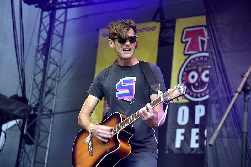 Trutnoff podruhé: Metalový nářez se Soulfly nebo Fear Factory i folk vousáče Bena Caplana