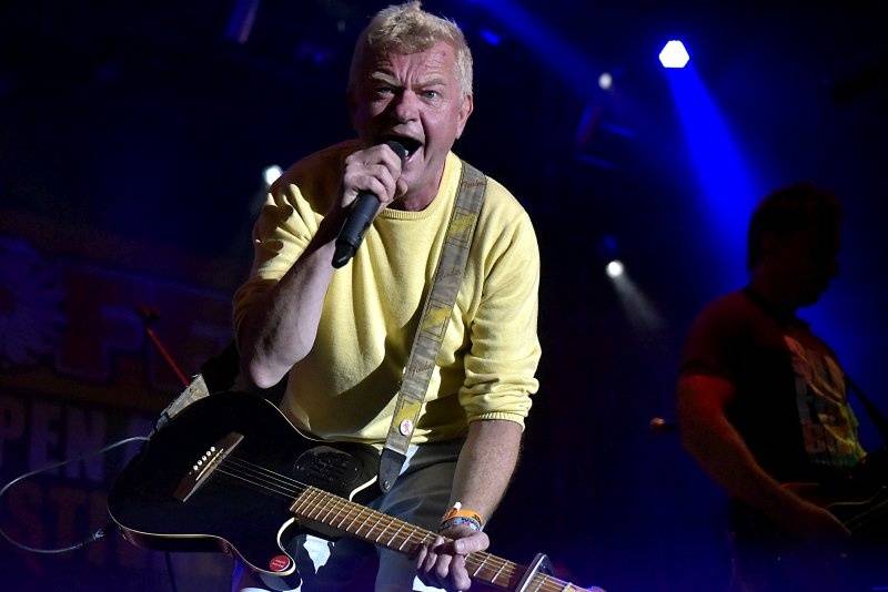 Trutnoff podruhé: Metalový nářez se Soulfly nebo Fear Factory i folk vousáče Bena Caplana