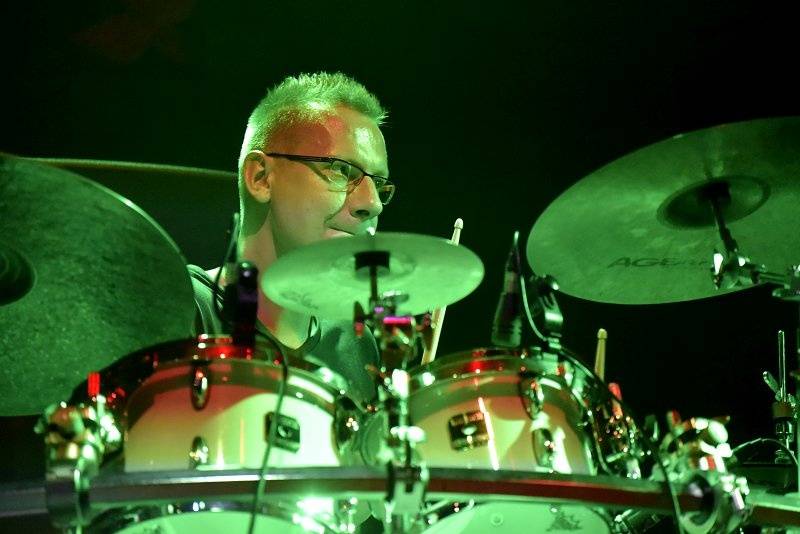 Trutnoff podruhé: Metalový nářez se Soulfly nebo Fear Factory i folk vousáče Bena Caplana