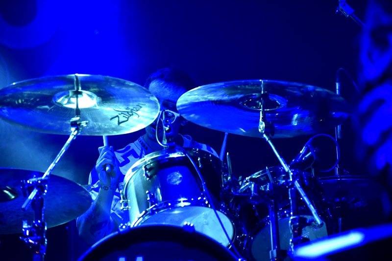 Trutnoff podruhé: Metalový nářez se Soulfly nebo Fear Factory i folk vousáče Bena Caplana