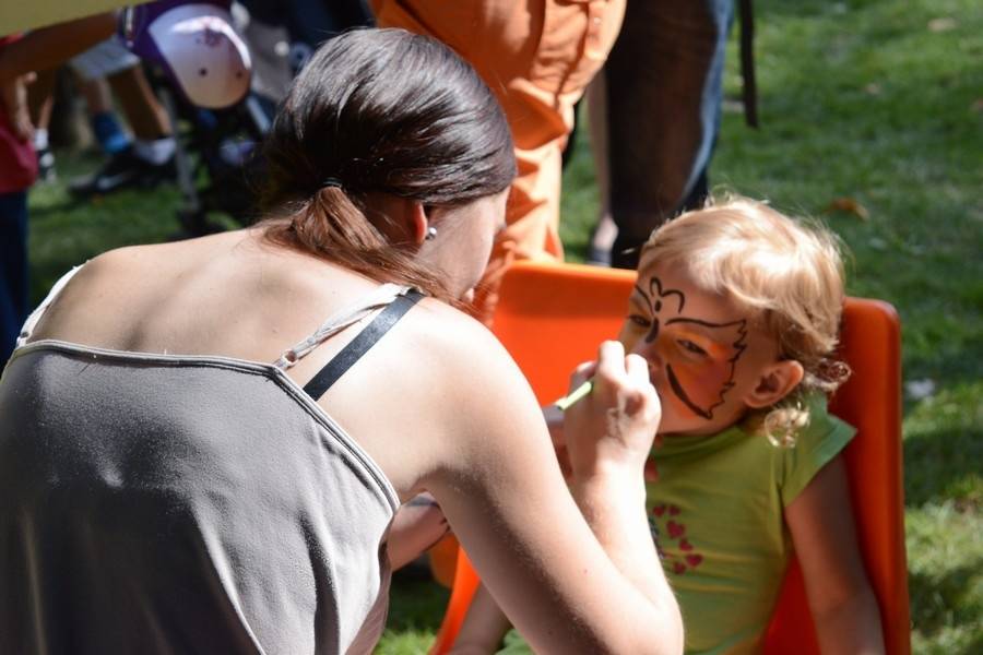 Vypsaná Fixa připravila Krásný letní den na Střeláku