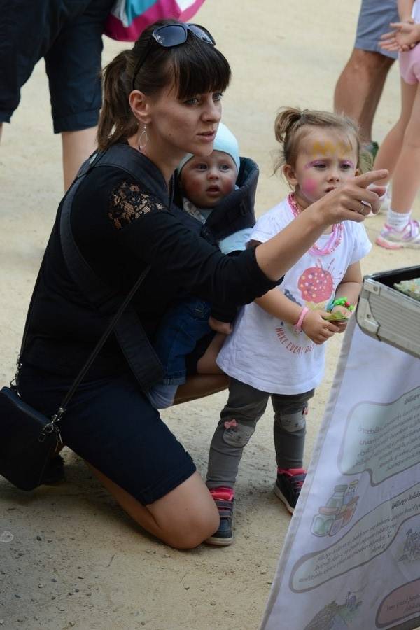 Vypsaná Fixa připravila Krásný letní den na Střeláku