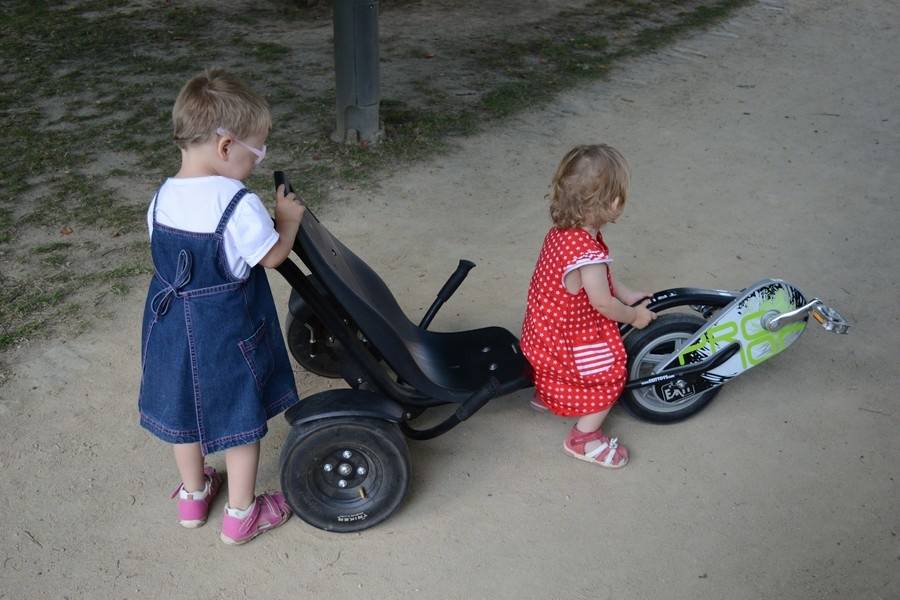 Vypsaná Fixa připravila Krásný letní den na Střeláku