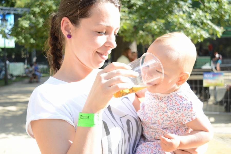 Vypsaná Fixa připravila Krásný letní den na Střeláku
