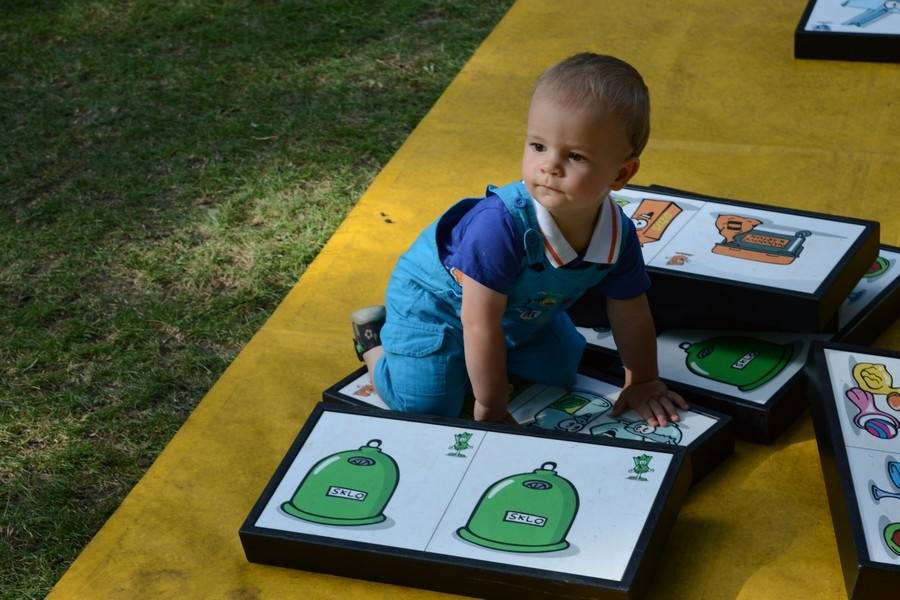 Vypsaná Fixa připravila Krásný letní den na Střeláku