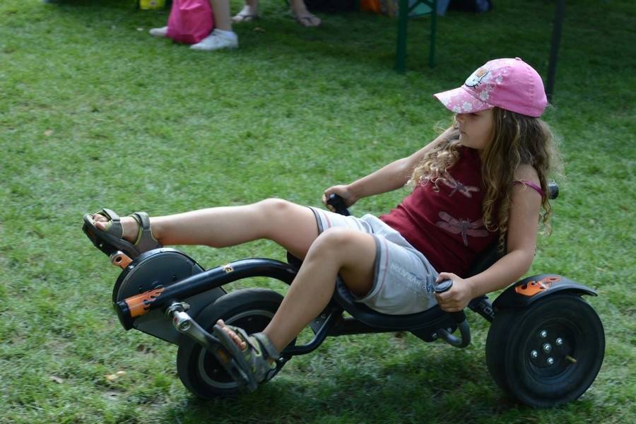 Vypsaná Fixa připravila Krásný letní den na Střeláku