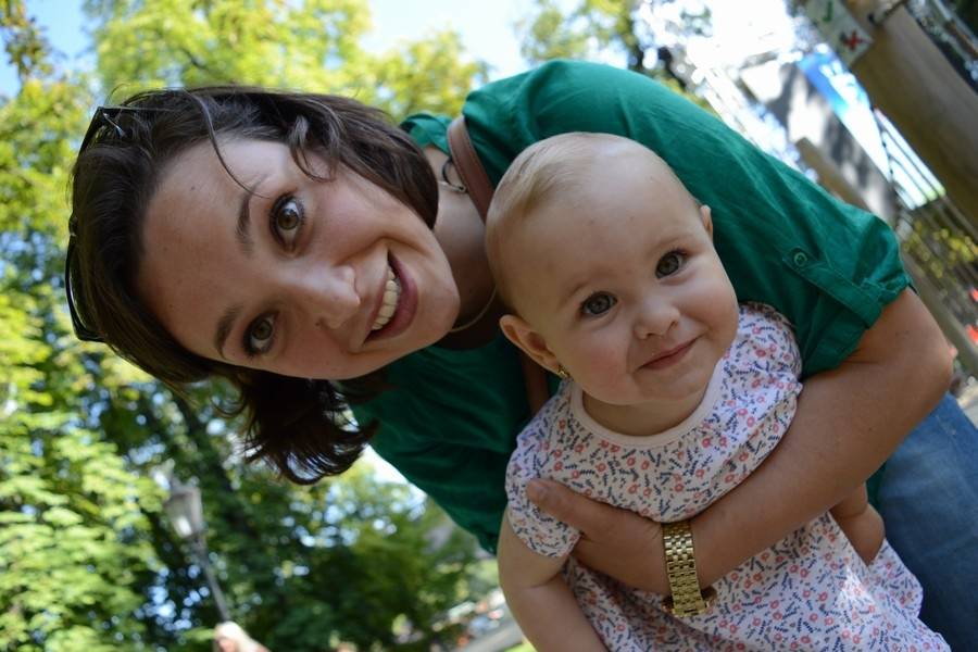 Vypsaná Fixa připravila Krásný letní den na Střeláku