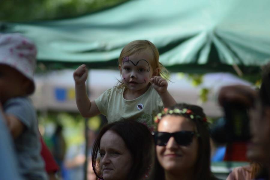 Vypsaná Fixa připravila Krásný letní den na Střeláku