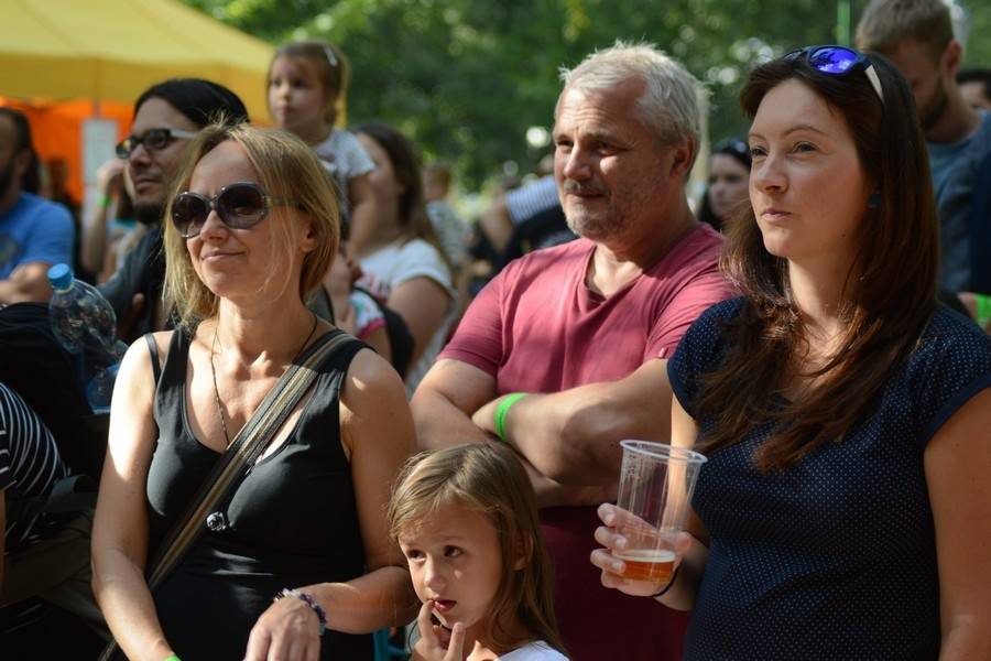 Vypsaná Fixa připravila Krásný letní den na Střeláku