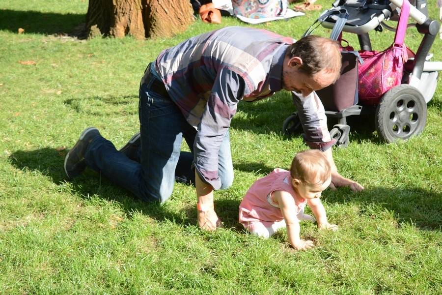 Vypsaná Fixa připravila Krásný letní den na Střeláku