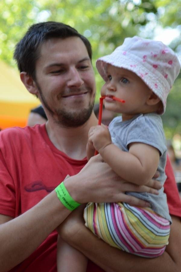 Vypsaná Fixa připravila Krásný letní den na Střeláku