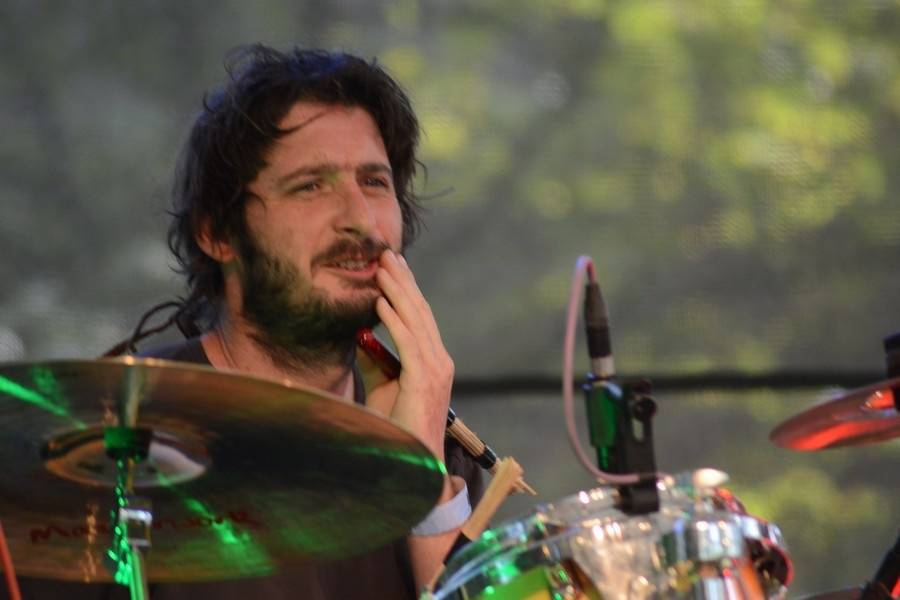 Vypsaná Fixa připravila Krásný letní den na Střeláku