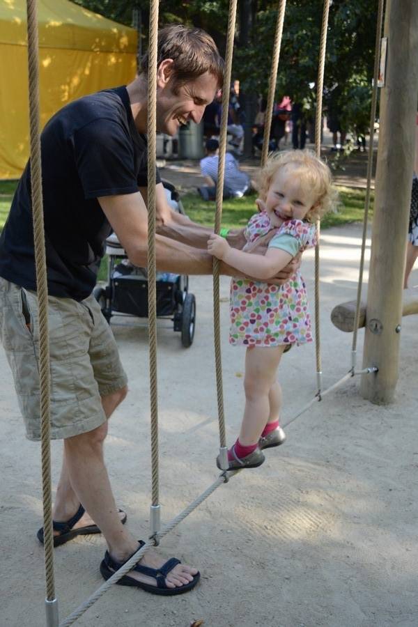 Vypsaná Fixa připravila Krásný letní den na Střeláku