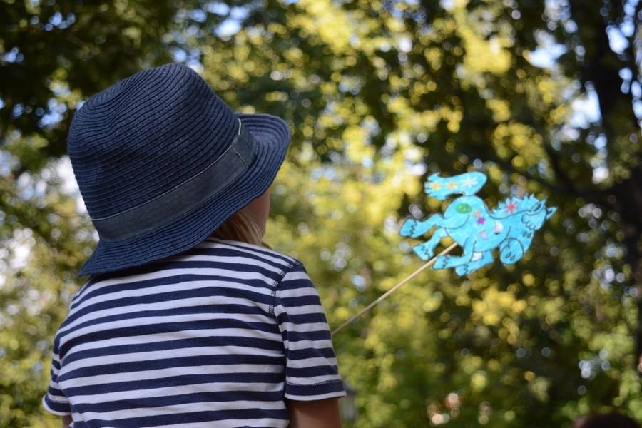 Vypsaná Fixa připravila Krásný letní den na Střeláku