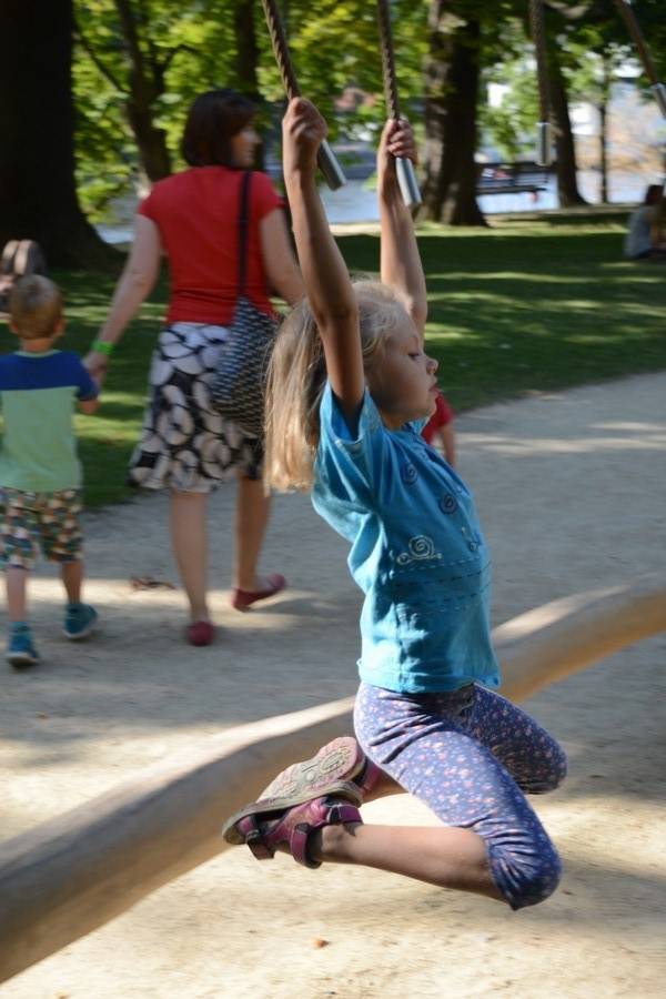 Vypsaná Fixa připravila Krásný letní den na Střeláku