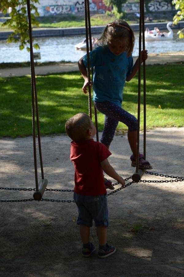 Vypsaná Fixa připravila Krásný letní den na Střeláku