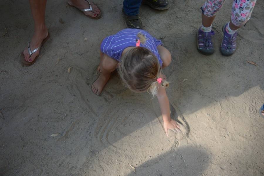 Vypsaná Fixa připravila Krásný letní den na Střeláku