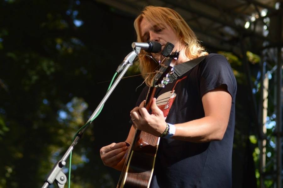 Vypsaná Fixa připravila Krásný letní den na Střeláku