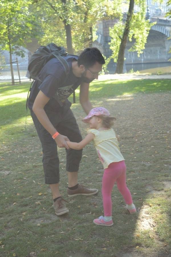 Vypsaná Fixa připravila Krásný letní den na Střeláku