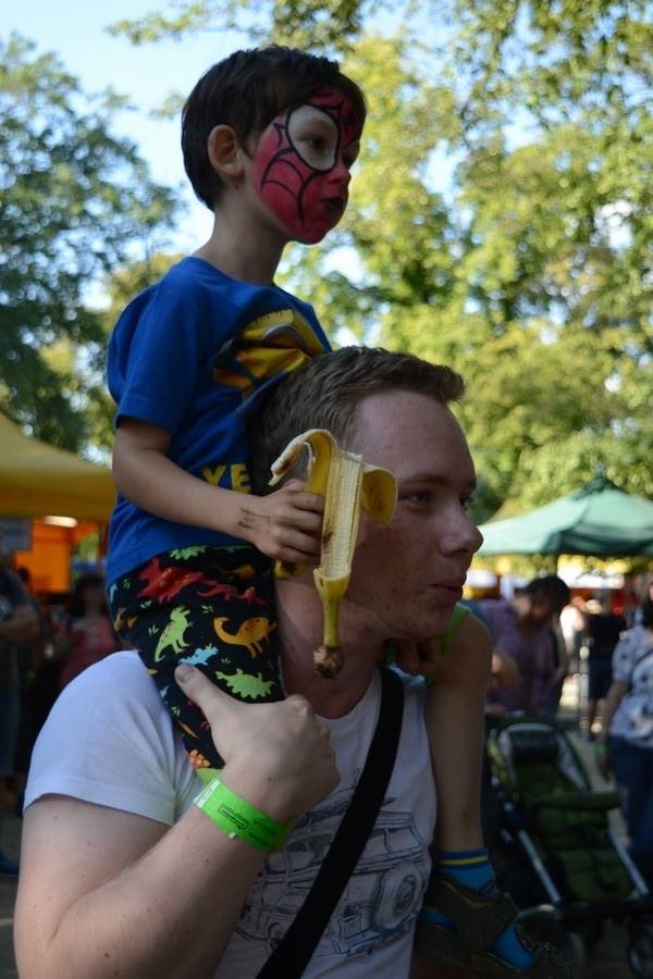 Vypsaná Fixa připravila Krásný letní den na Střeláku