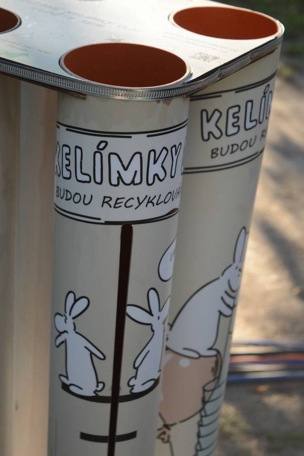 Vypsaná Fixa připravila Krásný letní den na Střeláku