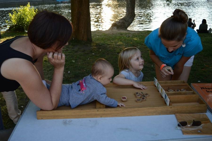 Vypsaná Fixa připravila Krásný letní den na Střeláku