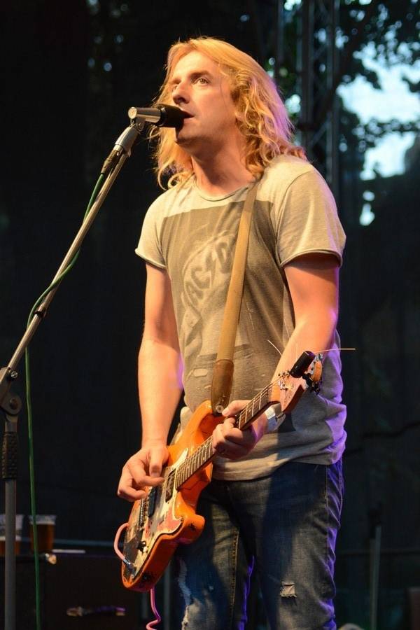 Vypsaná Fixa připravila Krásný letní den na Střeláku