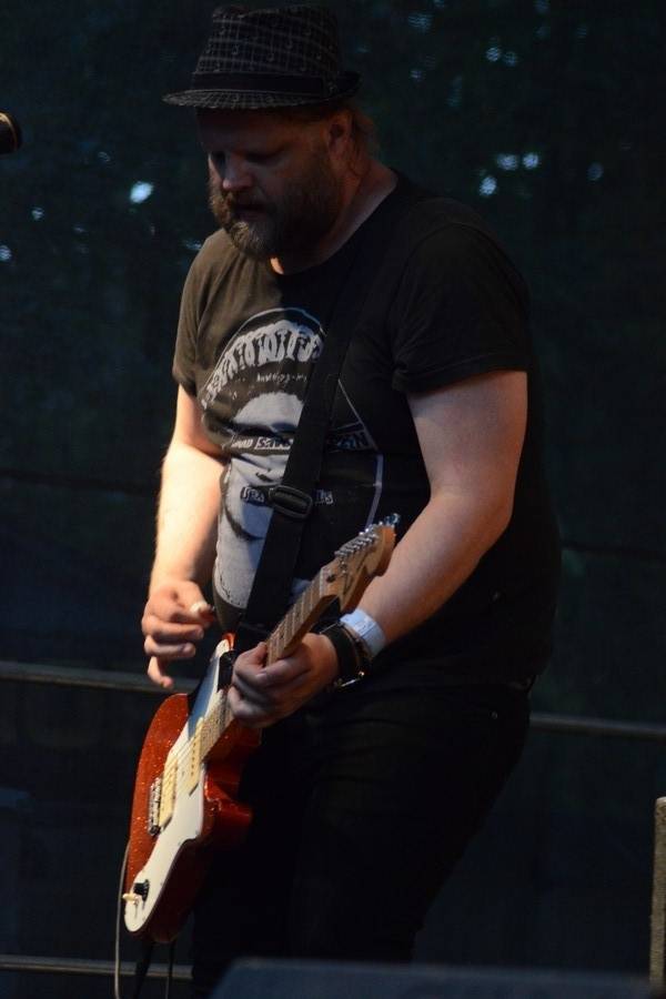 Vypsaná Fixa připravila Krásný letní den na Střeláku