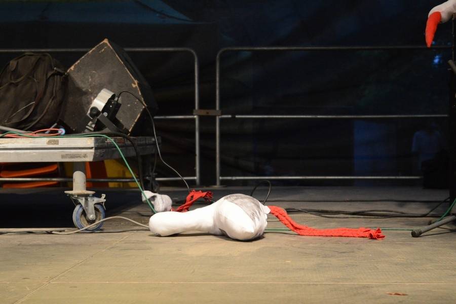 Vypsaná Fixa připravila Krásný letní den na Střeláku