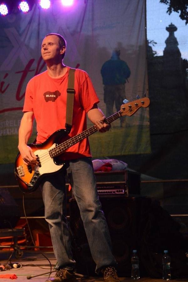 Vypsaná Fixa připravila Krásný letní den na Střeláku