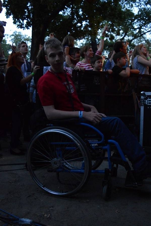 Vypsaná Fixa připravila Krásný letní den na Střeláku