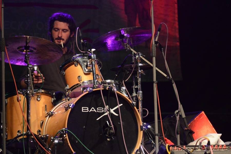 Vypsaná Fixa připravila Krásný letní den na Střeláku