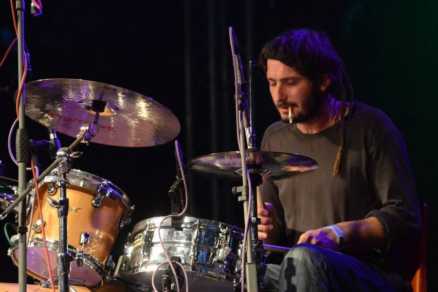 Vypsaná Fixa připravila Krásný letní den na Střeláku