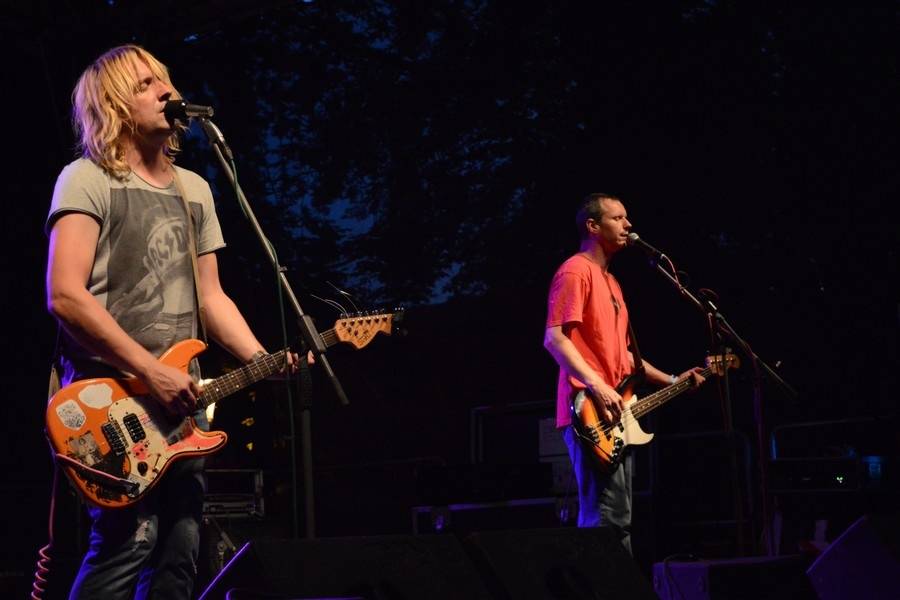 Vypsaná Fixa připravila Krásný letní den na Střeláku