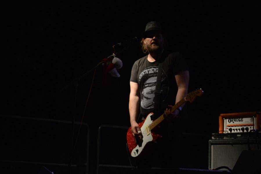 Vypsaná Fixa připravila Krásný letní den na Střeláku