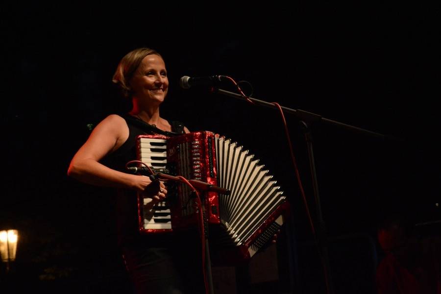 Vypsaná Fixa připravila Krásný letní den na Střeláku