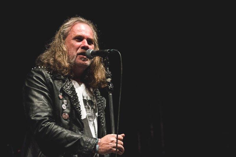 Druhý den festivalu Hrady CZ v Hradci nad Moravicí: Vypsaná Fixa, UDG a bouřlivý Kabát