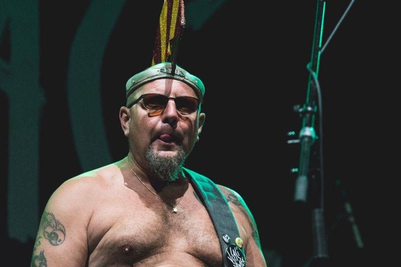 Druhý den festivalu Hrady CZ v Hradci nad Moravicí: Vypsaná Fixa, UDG a bouřlivý Kabát