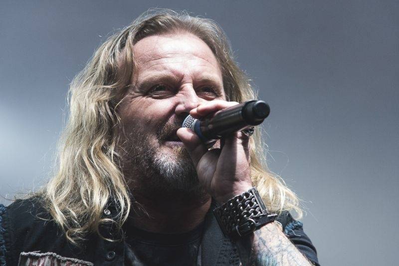 Druhý den festivalu Hrady CZ v Hradci nad Moravicí: Vypsaná Fixa, UDG a bouřlivý Kabát