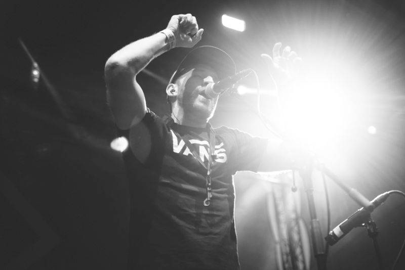 Sobota v Hradci nad Moravicí nejen ve znamení Kabátu: Předvedli se i Anna K., Visací zámek nebo Smrtislav